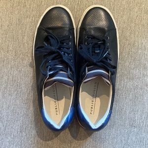 Navy men’s public opinion size 12